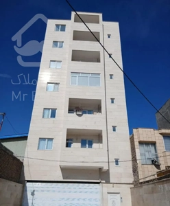 فروش واحد 130متری با بهار خواب رسالت