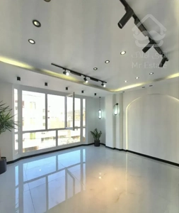 سندتک برگ پارکینگ سندی روبه نما غرق نور فول دیزاین