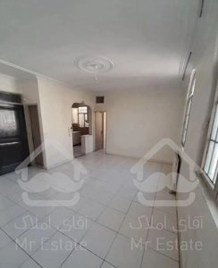 آپارتمان ۵۵ متر/تکخوابه/جنت آباد جنوبی