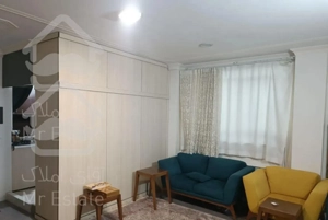 آپارتمان ۹۵ متر مهرآوران صفایه