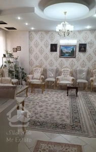 ۱۵۶متری/جلال۴۸/مجموعه ۴واحدی/آسانسور و پارکینگ