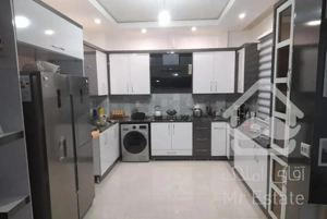 آپارتمان ۱۱۵متر تکواحدی الهیه عصمتیه رهن و اجاره