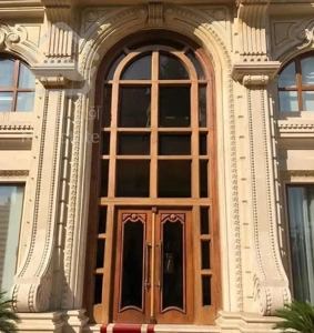 ۱۵۰ متر سعادت آباد مروارید