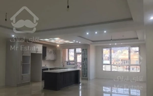 ۱۶۰متر/نوسازکلیدنخورده/لوکیشن اعیانی/پونک کمالی