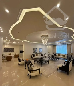 ۱۷۲متر/ لوکس و ماندگار/سازنده‌ خوش‌نام/چهارباغ