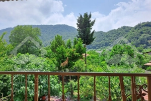 ویلا کوهپایه دوخوابه کولردار رامسر