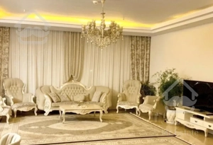 ۱۰۴ متر دو خواب / تاپ لوکیشن / شهران شمالی
