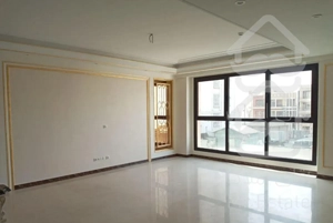 اپارتمان ۱۰۵ متر نوساز خوش نور نقشه ظفر دلیری