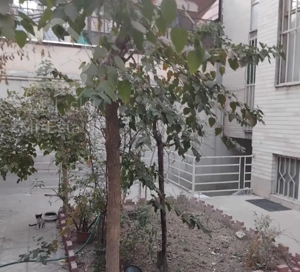 واحد ۹۰ متری بازسازی شده دو خوابه