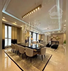 ۲۸۰متر /پاگرد مجزا/ویو ابدی