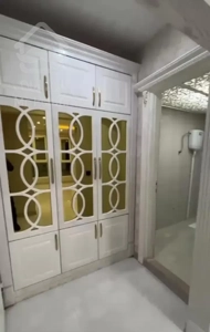 ۱۶۲متر اقبال۲ / پشت حاشیه وکیل اباد/ ۳نبش/غرق نور