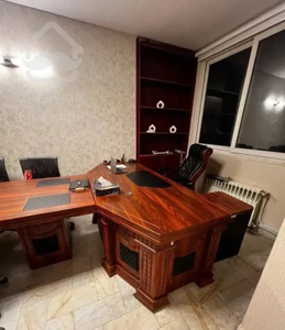 دفتر کار ومسکونی