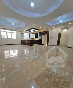 فروش آپارتمان ۱۴۰ متری ۳ خوابه در شهران جنوبی