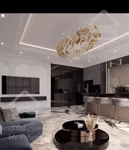 رهن آپارتمان مطریال در دریا گوشه