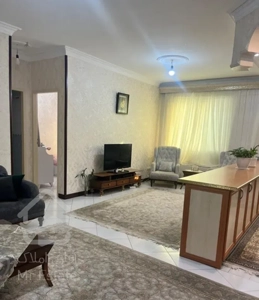 آپارتمان۸۰ متر۲خواب/آبشار/دریاچه/فول/سنددار