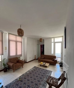 آپارتمان تک خواب ۵۸ متر