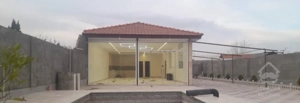 فروش باغ ویلا 700متر خیابان سروش قهجاورستان