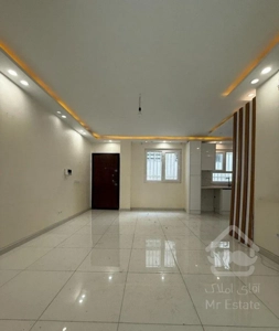 ۶۰متر۲خ/طبقه رویه همکف/فول بازسازی/شهران