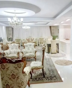 128متری / 3 خواب / تک واحدی / غرق در نور و آفتاب