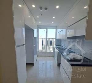 ۷۱ متر فول امکانات نوساز کلید نخورده