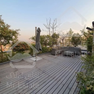 فروش اپارتمان زیر قیمت در آبکوه ها ۲۴۰ متر فول