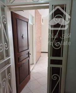 متراژ واحد بهمراه پاسیوی اختصاصی حدود ۱۲۳ متر