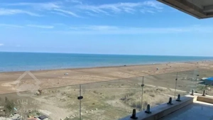 آپارتمان ۱۲۵ متر پلاک یک دریا نوسازباسندفریدونکنار