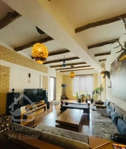 فروش و معاوضه آپارتمان روستیک میگون نو