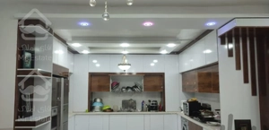 برقکار ماهر با ده سال سابقه کار