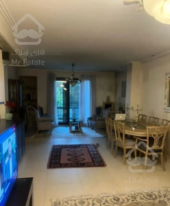 اپارتمان ١١٥ متری زیبا