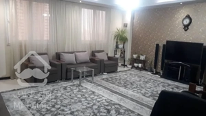 ۱۳۵ متر ۳ خوابه، آبشار تهران، دریاچه، شهرک راه آهن