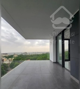 پیش فروش آپارتمان ۱۳۵ متر اقدسیه