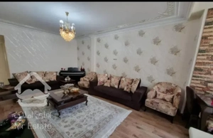 70متر/دوخواب/فول بازسازی/آذربایجان