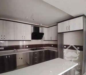 ۱۲۵ متر / دو خواب / یک خواب مستر / صیاد