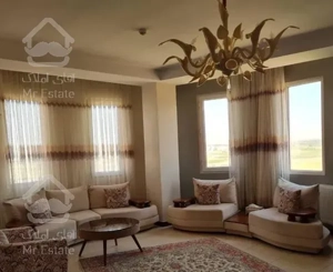 ۶۷ متر ۲ خواب فول امکانات بلوار فردوس