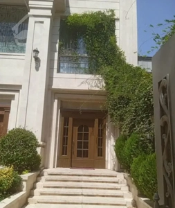 آپارتمان ۲۷۰متری تک واحدی ابوذرغفاری