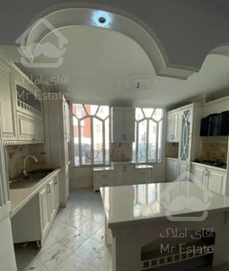 فردوس غرب ۸۵متر ۲خواب کم واحد دو کله نور