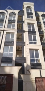 واحد 3 خوابه کلید نخورده سند تک برگ فول