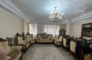۶۰متر۱خواب با پارکینگ(شهران، اسحاقی)