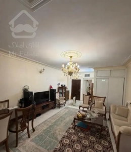 آپارتمان ۵۷متری پارکینگ سندی
