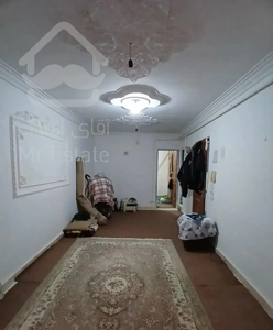 طبقه اول یا بالا راه جدا/بر اصلی/آبشهردار