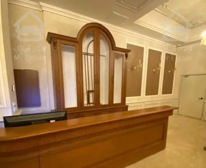 150 متر * 3خواب * نیاوران * نخجوان