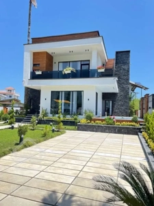 ویلا در نوشهر لتینگان