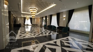 پیش فروش 100 متری 2 خواب / سردارجنگل شمالی