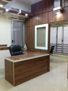 اجاره 110 متر اداری پاسداران