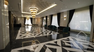 پیش فروش با قیمت قطعی و تحویل فوری