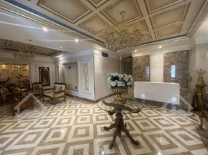 دروس 129 متر فول مشاعات