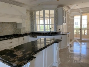 اجاره اپارتمان 275 متر در دروس لوکیشن استثنایی