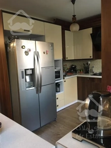 اختیاریه 110 متر / فول بازسازی شده