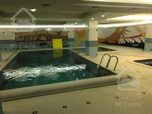 فروش آپارتمان 4 خوابه در دروس